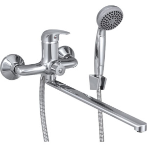 Универсальный смеситель Славен Дача В СЛ-ОД-В31