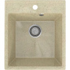 Мойка кухонная Practik PR-M 425-002 слоновая кость