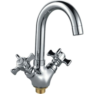 Смеситель для кухни Haiba HB24 HB4524