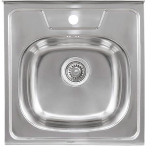Купить Мойка кухонная Kaiser KSS-5050 в Москве с доставкой Мойка кухонная Kaiser KSS-5050