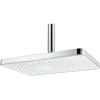 Верхний душ Акватек AQ2071CR 305х205 мм, хром