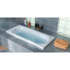 Акриловая ванна Triton Ультра 170x70 см, с ножками