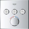 Смеситель для душа Grohe Grohtherm SmartControl 29149000