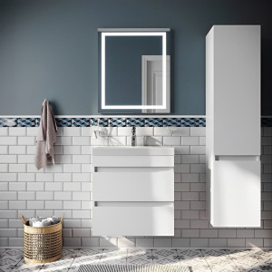 Шкаф-пенал IDDIS Zodiac 35