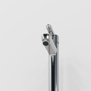 Смеситель для раковины Laparet Legna N3014402LPT