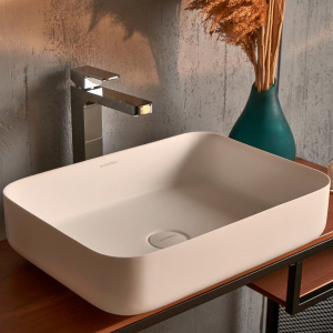 Раковина Montebianco Loreto lungo 495