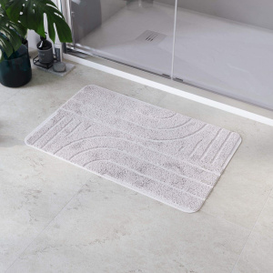 Коврик RGW BM-006 белый