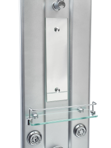 Купить Душевая панель River GURON 01 (10000001241) в Москве с доставкой Душевая панель River GURON 01 (10000001241)