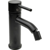 Смеситель для биде Paini Cox 78PZ304O черный матовый PVD