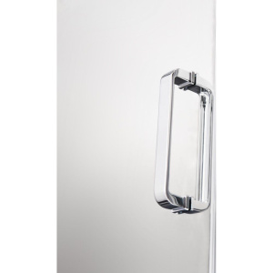 Душевая дверь в нишу Акватек AQ ARI RA 10020CH 100 см