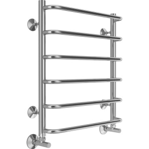 Полотенцесушитель водяной Terminus Стандарт П6 500x600