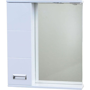 Зеркало Emmy Монтана L 60 с подсветкой