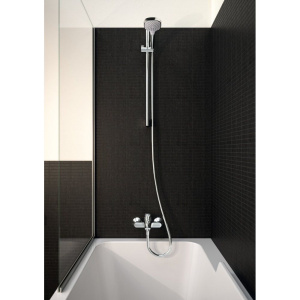 Смеситель для ванны с душем Hansgrohe Logis 71400000