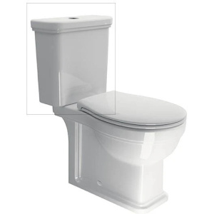 Бачок GSI Classic 878111