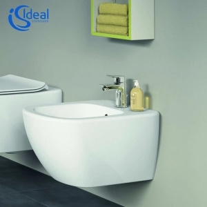 Биде подвесное Ideal Standard Tesi T457001