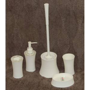 Купить Ершик Ridder Tower 22200401 белый в Москве с доставкой Ершик Ridder Tower 22200401 белый