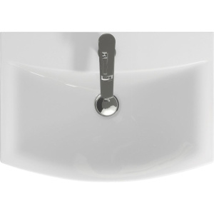 Купить Раковина Cersanit Carina 60 в Москве с доставкой Раковина Cersanit Carina 60