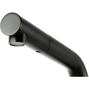 Смеситель для кухни Lemark Ursus LM7205BL