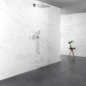 Термостатический смеситель Grohe Grohtherm 24079000, для душа