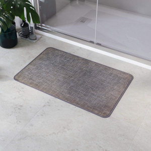 Купить Коврик RGW BM-001 серый в Москве с доставкой Коврик RGW BM-001 серый