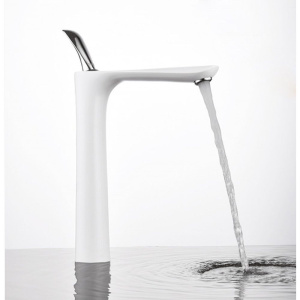 Смеситель для раковины D&K Baciano DA1032056