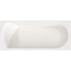 Акриловая ванна Radomir Vannesa Николь 2-01-0-0-1-210 180x80 см, с каркасом