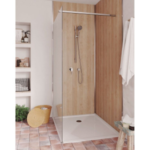 Купить Смеситель для душа Jacob Delafon Elate E25754-CP С ВНУТРЕННЕЙ ЧАСТЬЮ в Москве с доставкой Смеситель для душа Jacob Delafon Elate E25754-CP С ВНУТРЕННЕЙ ЧАСТЬЮ