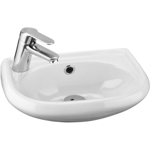 Купить Рукомойник Santek Бриз 1WH110442 40, L в Москве с доставкой Рукомойник Santek Бриз 1WH110442 40, L