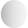 Зеркало круглое Defesto Opti DF2854, 70 с LED-подсветкой, 3000К