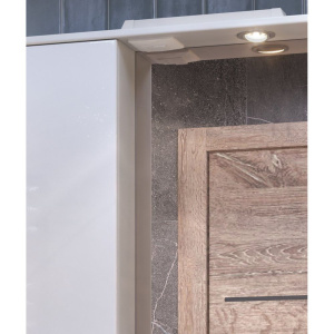 Зеркало Vigo Callao L 80 с подсветкой