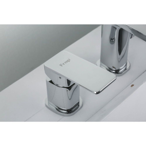 Смеситель на борт ванны Frap H46 F1146