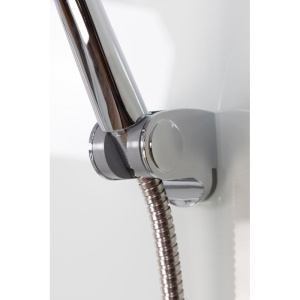 Душевая кабина Niagara Classic NG-33974-14QBKT 90х70 см, без крыши, с тропическим душем